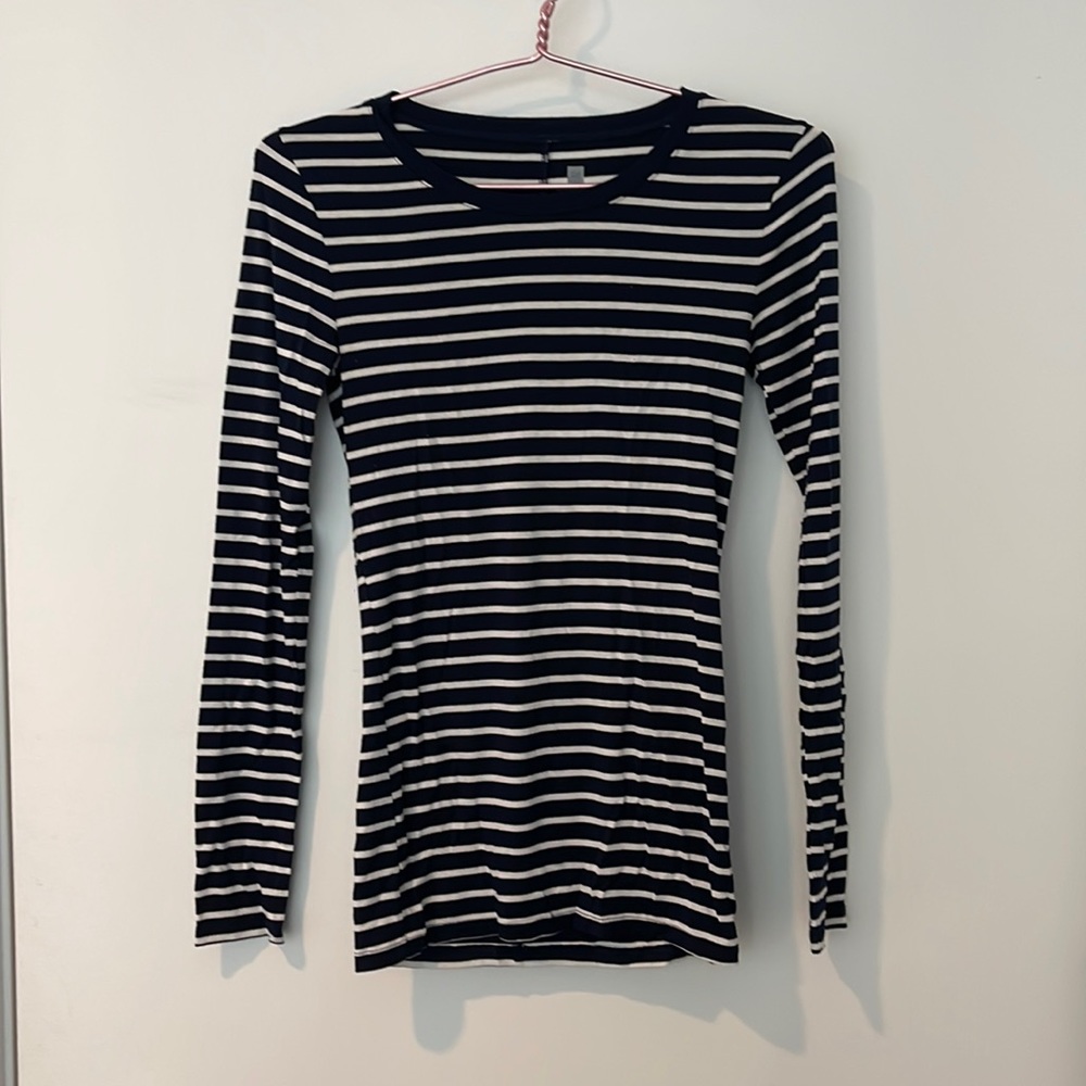 Stripe Heat Tech